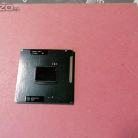 Fotka k inzerátu Intel Pentium CPU B950 , 2.10GHz / 15768520