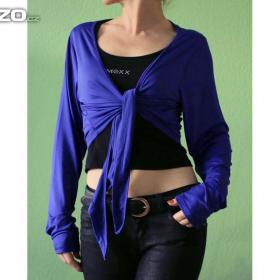 Nové sportovní bolero -  přehoz Rolfi Sport 3XL / 15770553