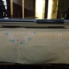 Foto inzerátu Prodám velmi levně DVD přehrávač Wave 3678