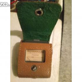 Fotka k inzerátu Expozimetr k fotoaparátu / 16006791