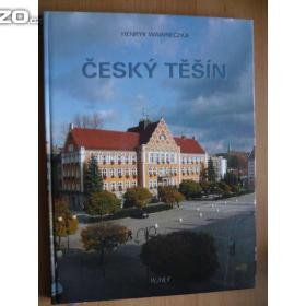 Foto inzerátu Henryk Wawreczka Český Těšín