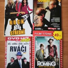 UTRŽENÝ ZE ŘETĚZU (2005) / 15777763