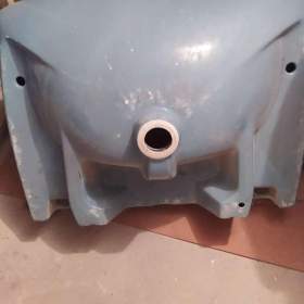 Foto inzerátu  2 kusy UMÝVADLO