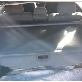 Roleta do kufru Opel signum 03- 05 / 15779611