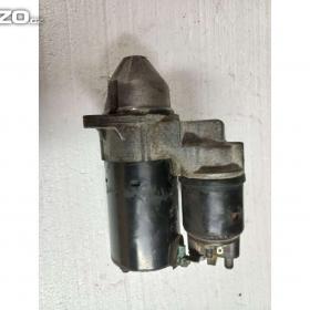 Foto inzerátu Starter Opel Signum Vectra C,Zafira,Astra G 1,8 16V 03-05
