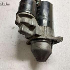 Foto inzerátu Starter Opel Signum Vectra C,Zafira,Astra G 1,8 16V 03-05