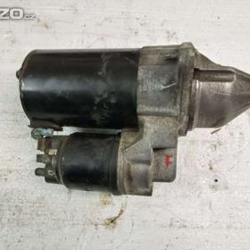 Foto inzerátu Starter Opel Signum Vectra C,Zafira,Astra G 1,8 16V 03-05