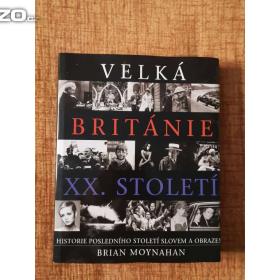 Velká Británie XX. století / 15779879