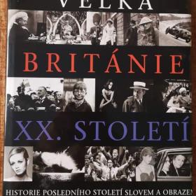 Velká Británie XX. století / 15779879