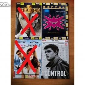 Foto inzerátu HRA S OHNĚM 