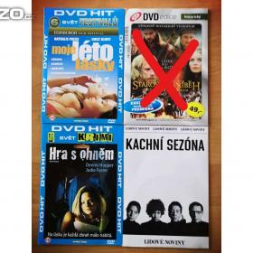 Foto inzerátu HRA S OHNĚM 