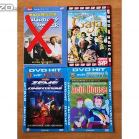 Foto inzerátu HRA S OHNĚM 