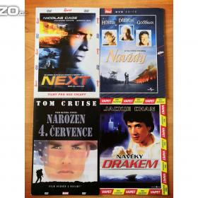 Foto inzerátu NEBEZPEČNÝ CARIBIK 