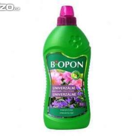 BOPON univerzální 1l (hnojivo) www. rostliny- prozdravi. cz / 15786527