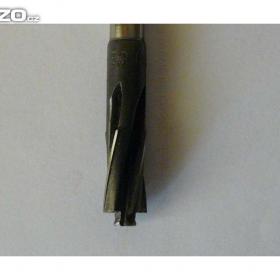 Foto inzerátu Záhlubník 10X5,3 pro válcový šroub M5, použitý, FUNKČNÍ