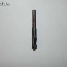 Foto inzerátu Záhlubník 10X5,3 pro válcový šroub M5, použitý, FUNKČNÍ