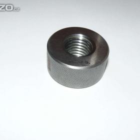 Závitový kroužek W 1 mezní Sh8;  0,0 -  dobrá strana / 15788018