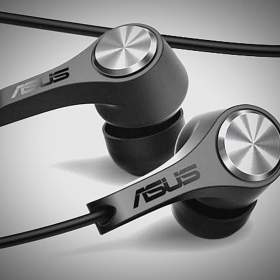 Fotka k inzerátu Nové sluchátka ASUS ZenEar AHSU001 -  špičkový zvuk -  SLEVA 80% / 18400625