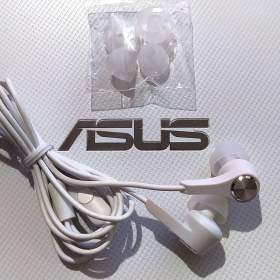 Foto inzerátu Nové sluchátka ASUS ZenEar AHSU001 - špičkový zvuk - SLEVA 80%