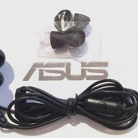 Foto inzerátu Nové sluchátka ASUS ZenEar AHSU001 - špičkový zvuk - SLEVA 80%