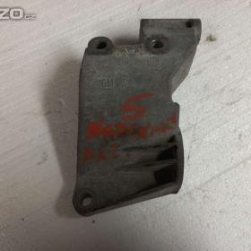 Uchycení držák ramene napínaku kladky 5 Opel Signum Vectra C 1,8 16V 03- 05 / 15793183