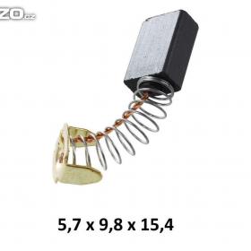 Foto inzerátu Uhlíky do motoru