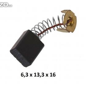 Foto inzerátu Uhlíky do motoru