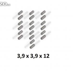 Foto inzerátu Uhlíky do motoru