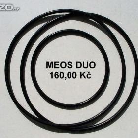 Sada řemínků pro projektor MEOS duo / 15807159