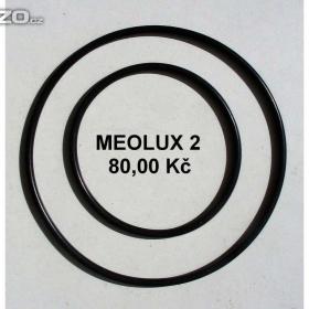 Fotka k inzerátu Sada řemínků pro projektor MEOLUX 2 / 19458285