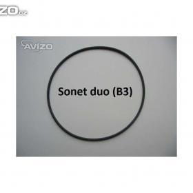 Řemínek pro kotoučový magnetofon Sonet duo a B3 / 15807170