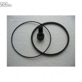 Foto inzerátu Řemínek pro kotoučový magnetofon Sonet duo a B3