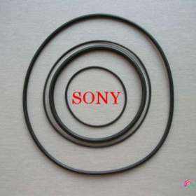 Sada řemínků pro kotoučové magnetofony SONY  / 15807198