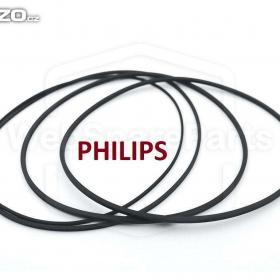 Sada řemínků pro kotoučové magnetofony PHILIPS / 15807202