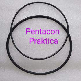 Řemínek pro posun rámečků pro diaprojektor Pentacon a Praktika / 15807474