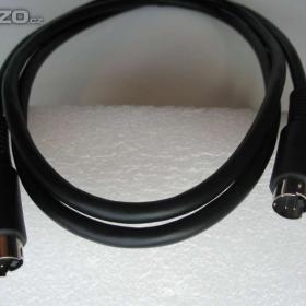 Propojovací kabel s- video / 15807496