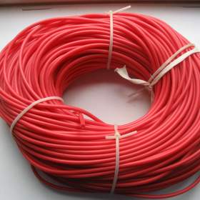 Foto inzerátu Teplem smrštitelné bužírky