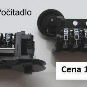 Foto inzerátu Motorek 6V