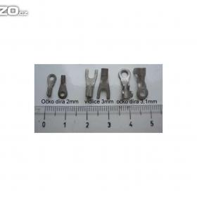 Foto inzerátu Kabelová očka