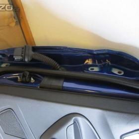 Foto inzerátu Pravé zadní dveře Ford Fiesta MK 7 LIFT 13-