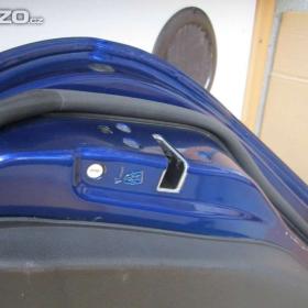 Foto inzerátu Pravé zadní dveře Ford Fiesta MK 7 LIFT 13-