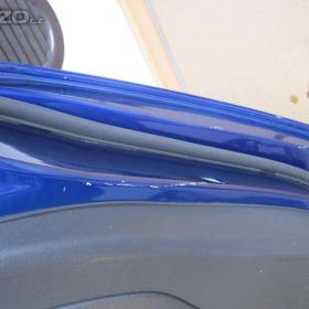 Foto inzerátu Pravé zadní dveře Ford Fiesta MK 7 LIFT 13-