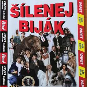 Fotka k inzerátu NA ŽIVOT A NA SMRT -  SPREJEŘI (2004)  / 15396598