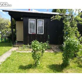 Fotka k inzerátu Koupím zahradu i s chatkou v okolí Havířova, Karviné apod.  / 19391352