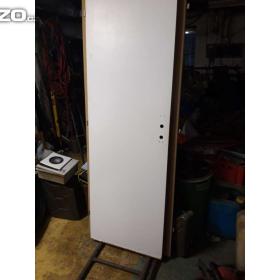 Prodám vnitřní dveře L60 / 15822886