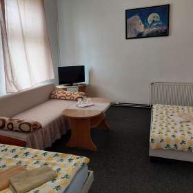 Foto inzerátu ***Levné ubytování v Ostravě***