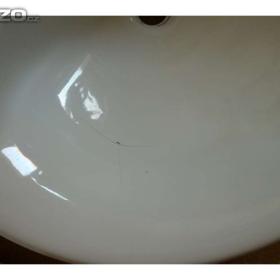 Fotka k inzerátu Umyvadlo / 19461824