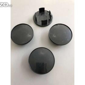 Plastové pokličky na alu kola průměr 43,5- 54,5 mm / 15842888