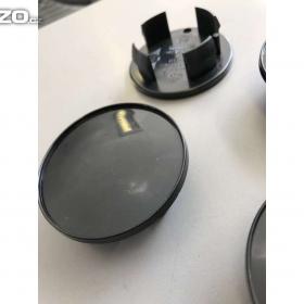 Foto inzerátu Plastové pokličky na alu kola průměr 43,5-54,5 mm