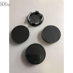 Plastové pokličky na alu kola průměr 45- 51 mm / 15842902